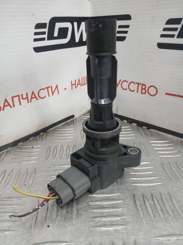 Катушка зажигания, 500 рублей, Красноярск