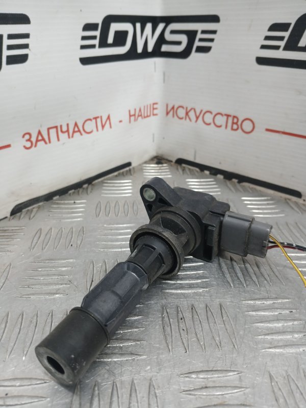 Катушка зажигания, 500 рублей, Красноярск