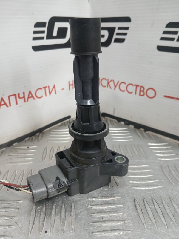 Катушка зажигания, 500 рублей, Красноярск