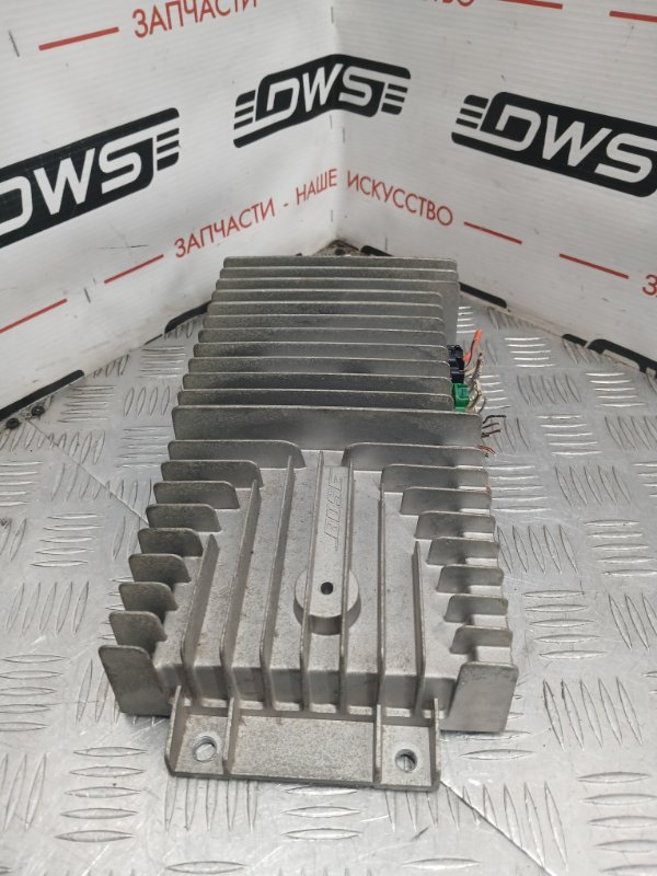 Усилитель звука, 3000 рублей, Красноярск