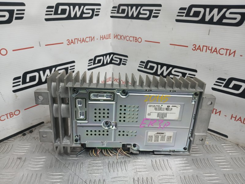 Усилитель звука, 3000 рублей, Красноярск