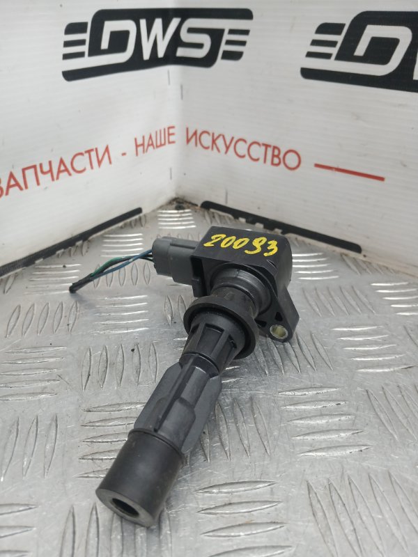 Катушка зажигания, 500 рублей, Красноярск