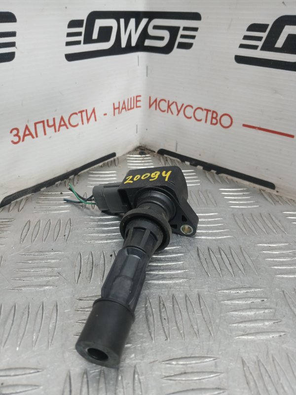 Катушка зажигания, 500 рублей, Красноярск