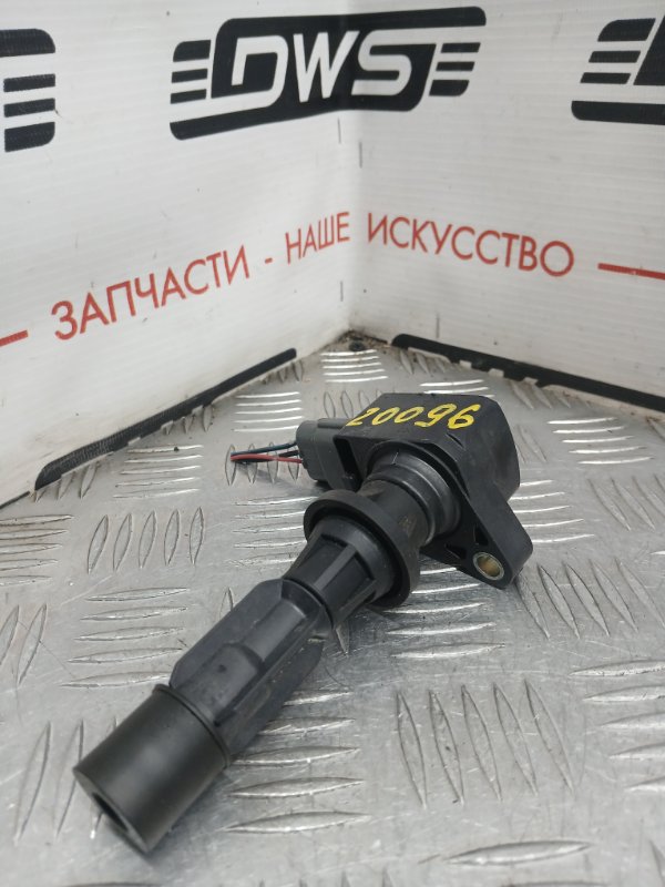 Катушка зажигания, 500 рублей, Красноярск