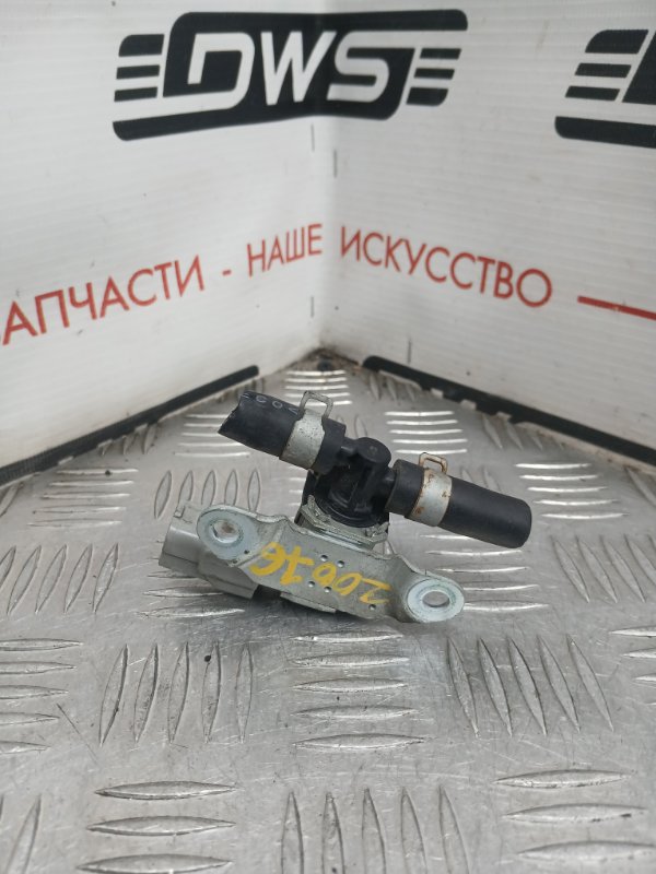 Клапан электромагнитный, 500 рублей, Красноярск