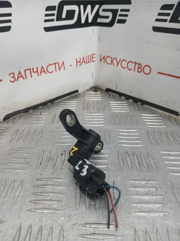 Датчик положения коленвала, 500 рублей, Красноярск