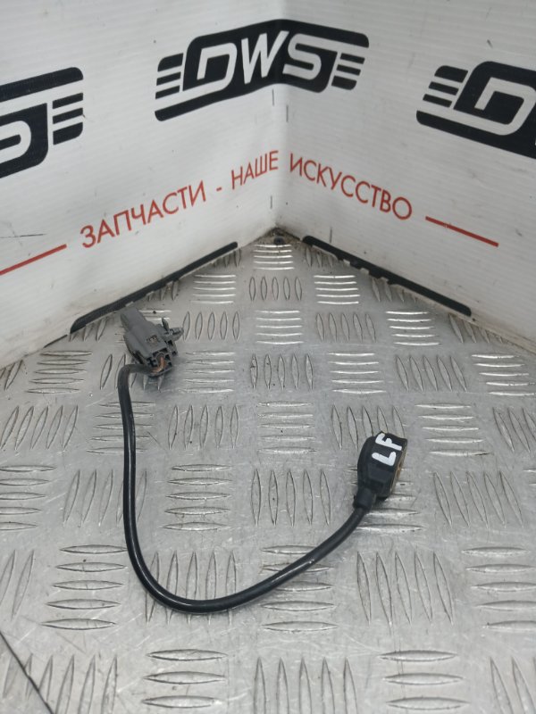 Датчик детонации, 500 рублей, Красноярск