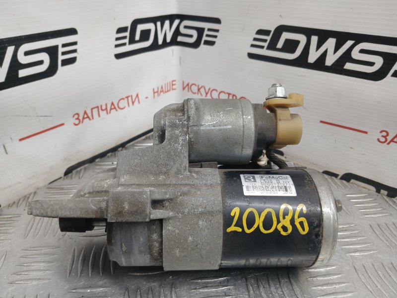 Стартер, 1000 рублей, Красноярск