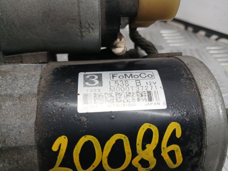 Стартер, 1000 рублей, Красноярск