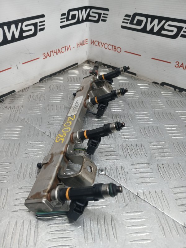 Форсунка топливная, 1000 рублей, Красноярск