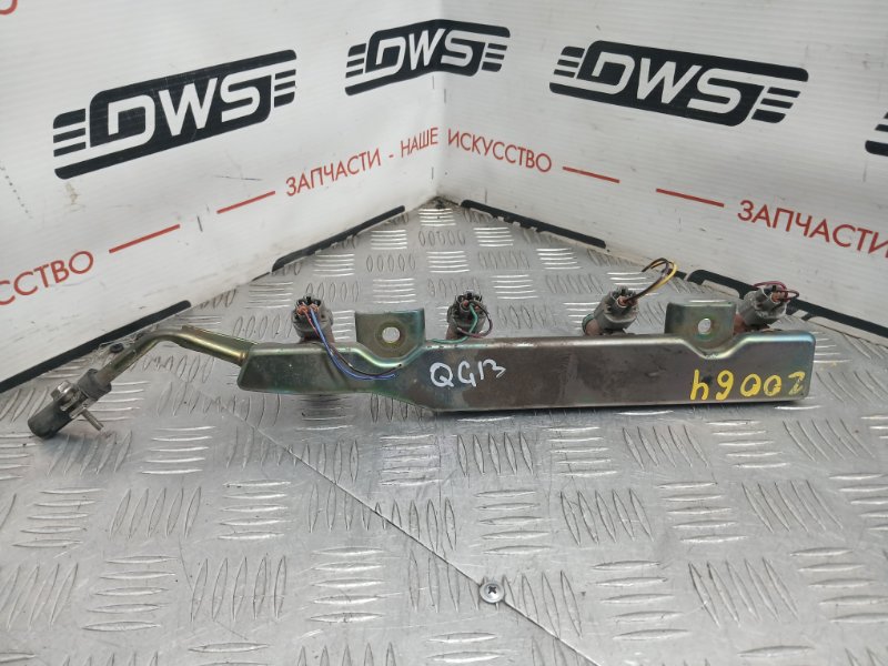 Форсунка топливная, 1500 рублей, Красноярск