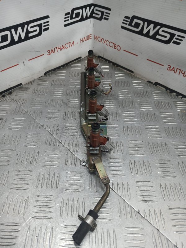 Форсунка топливная, 1500 рублей, Красноярск