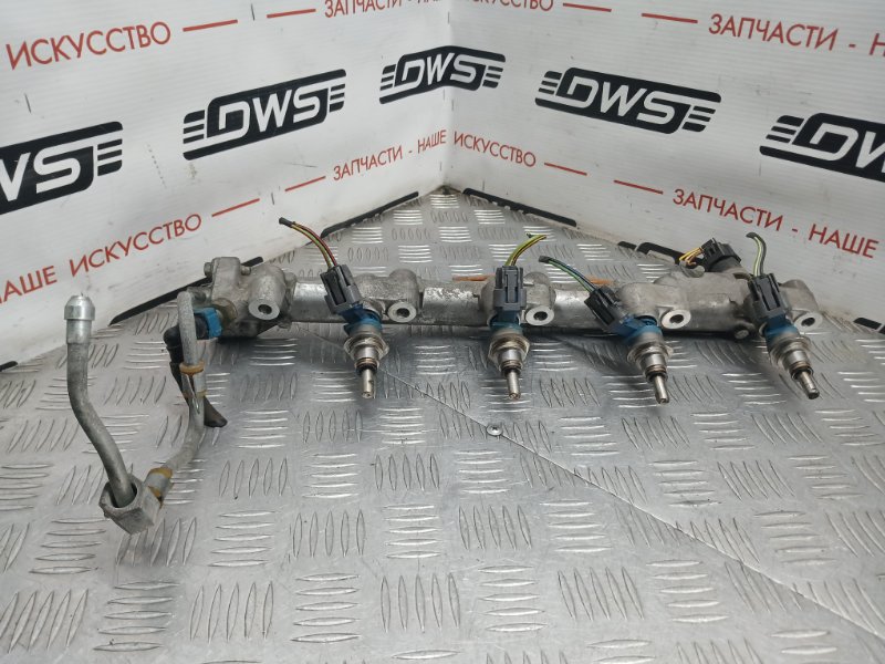 Форсунка топливная, 3500 рублей, Красноярск