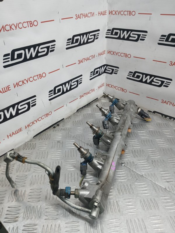 Форсунка топливная, 3500 рублей, Красноярск