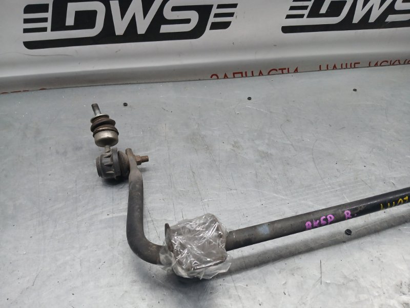 Стабилизатор поперечной устойчивости, 500 рублей, Красноярск