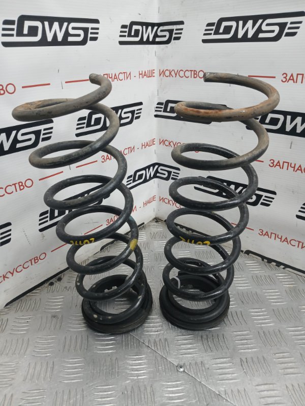 Пружина подвески, 1300 рублей, Красноярск