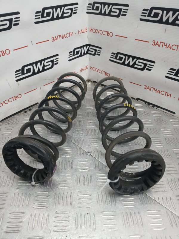 Пружина подвески, 1300 рублей, Красноярск