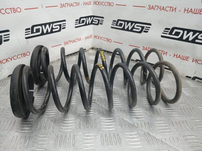 Пружина подвески, 1300 рублей, Красноярск