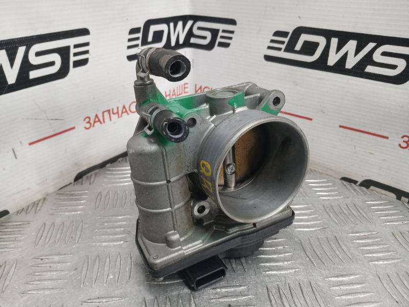 Заслонка дроссельная, 500 рублей, Красноярск