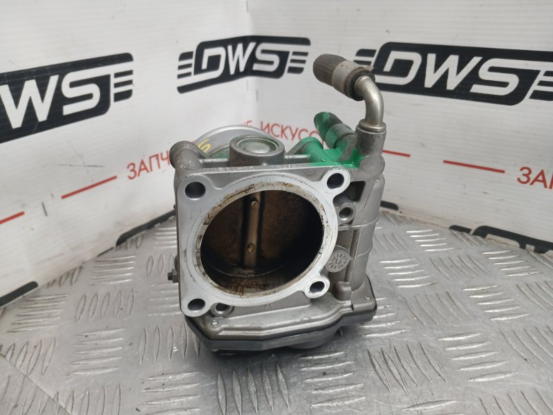 Заслонка дроссельная, 500 рублей, Красноярск