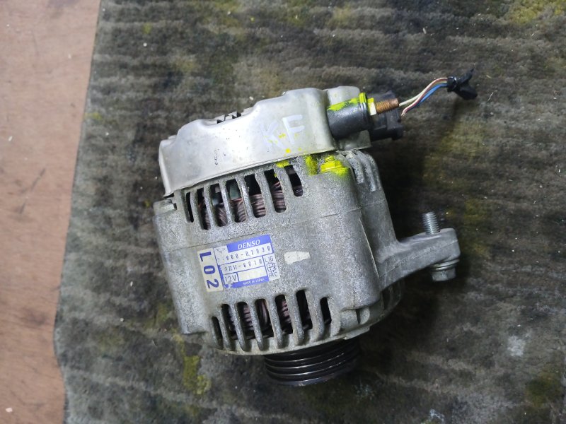 Генератор Move L175S KF-VE