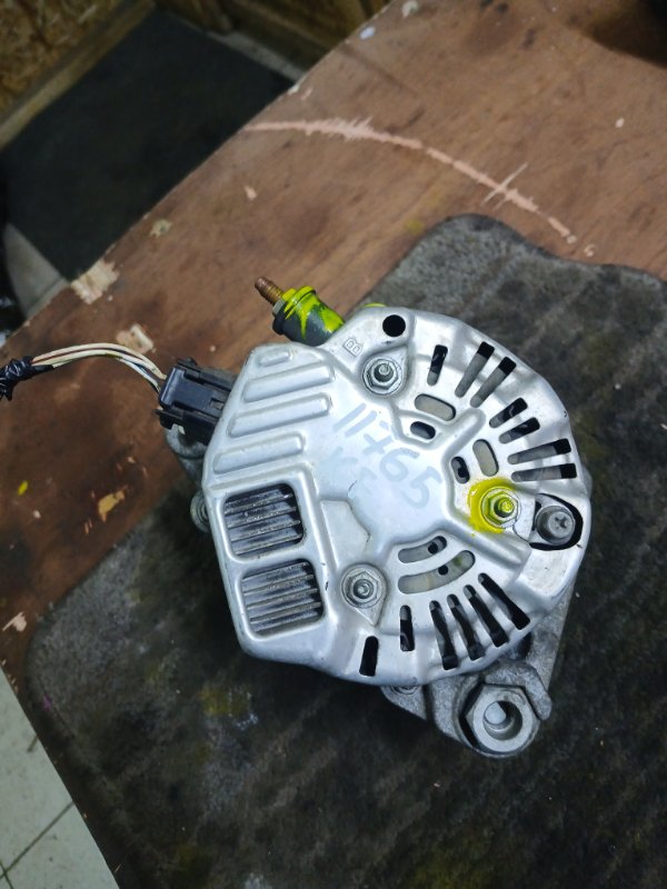 Генератор Move L175S KF-VE