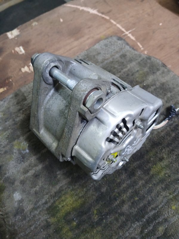 Генератор Move L175S KF-VE