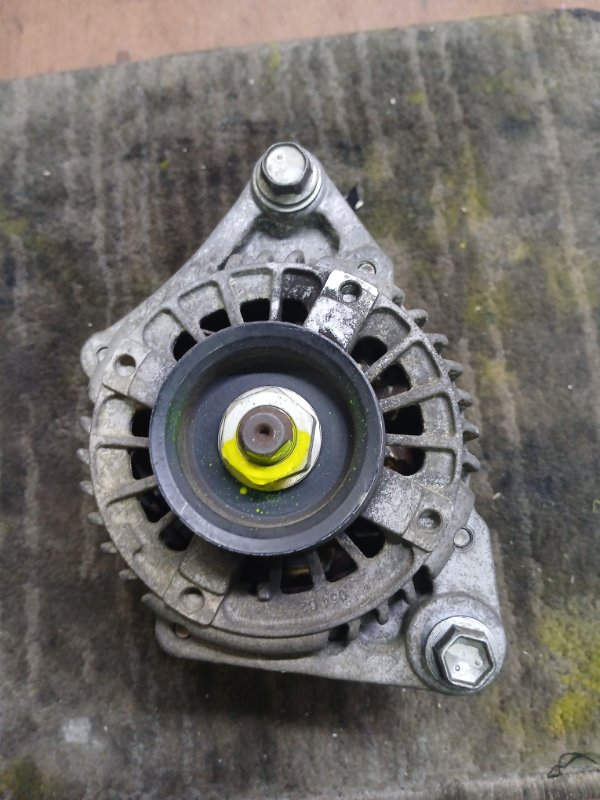 Генератор Move L175S KF-VE