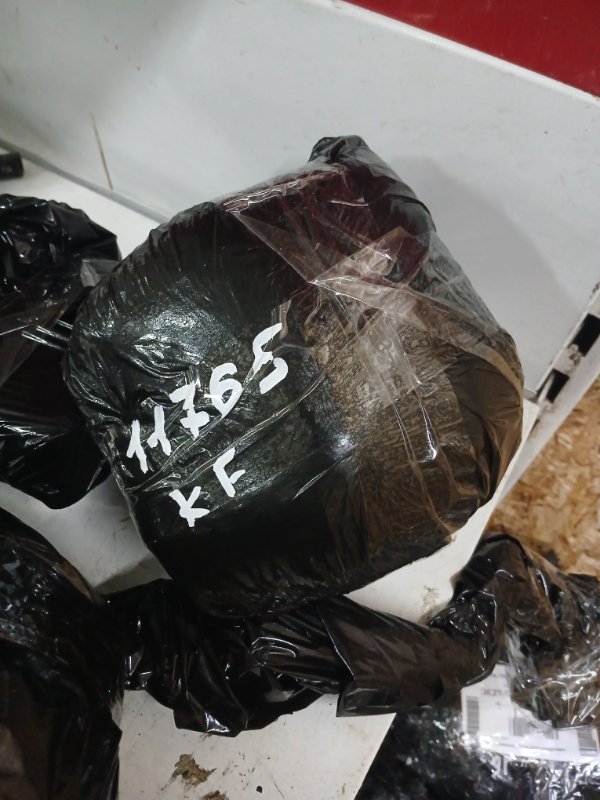 Генератор Move L175S KF-VE