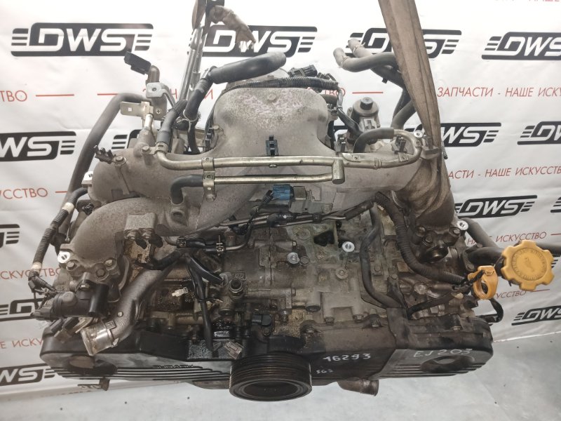 Двигатель, 70000 рублей, Красноярск