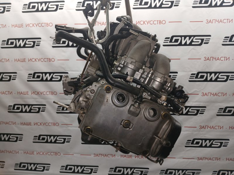 Двигатель, 70000 рублей, Красноярск