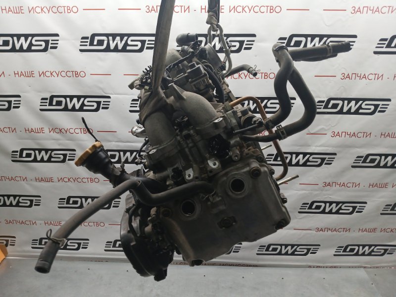 Двигатель, 70000 рублей, Красноярск