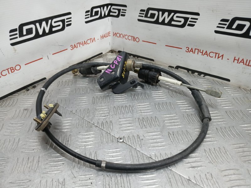 Тросс АКПП, 1000 рублей, Красноярск