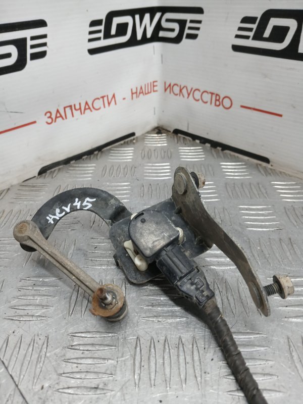 Датчик высоты дорожного просвета, 1800 рублей, Красноярск