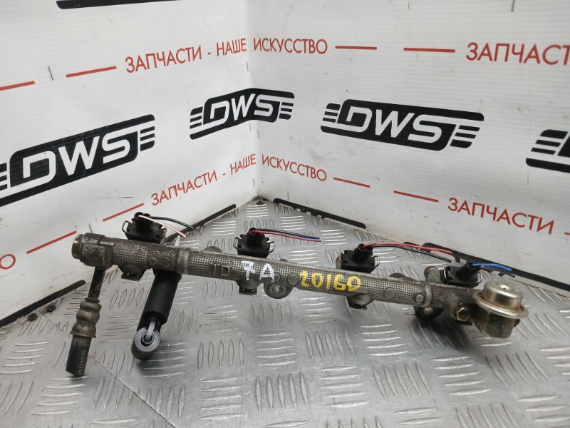 Форсунка топливная, 8000 рублей, Красноярск