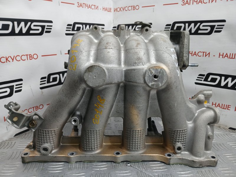 Коллектор впускной, 500 рублей, Красноярск