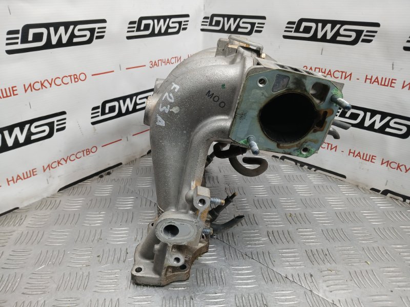 Коллектор впускной, 500 рублей, Красноярск