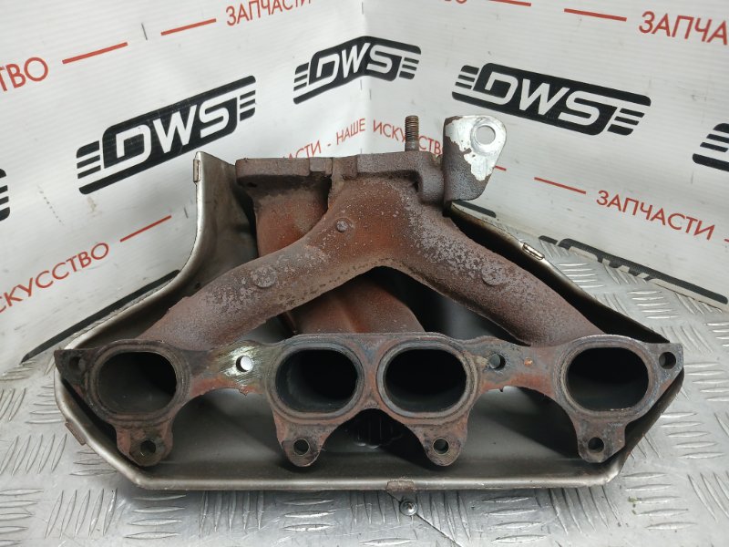 Коллектор выпускной, 500 рублей, Красноярск