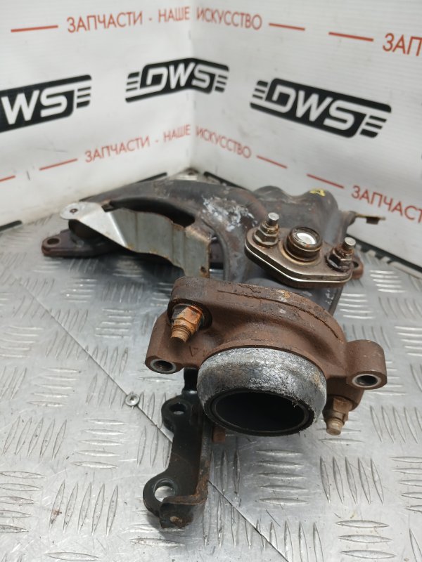 Коллектор выпускной, 1500 рублей, Красноярск