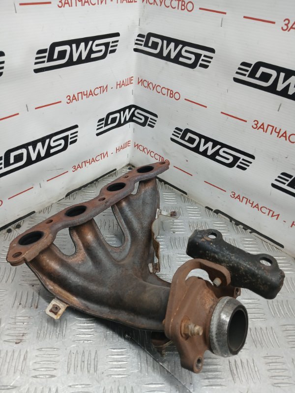 Коллектор выпускной, 1500 рублей, Красноярск