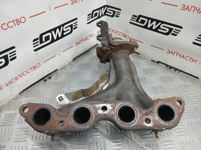 Коллектор выпускной, 1500 рублей, Красноярск