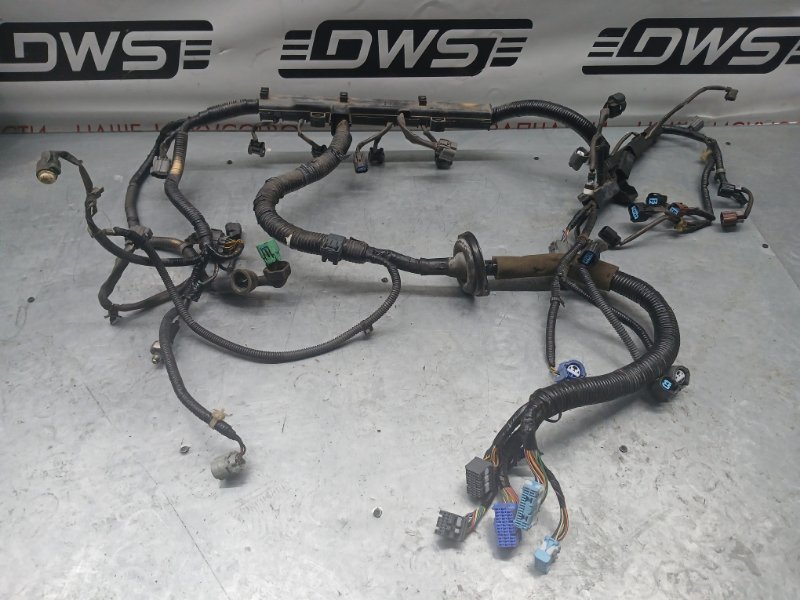 Коса двигателя, 1500 рублей, Красноярск