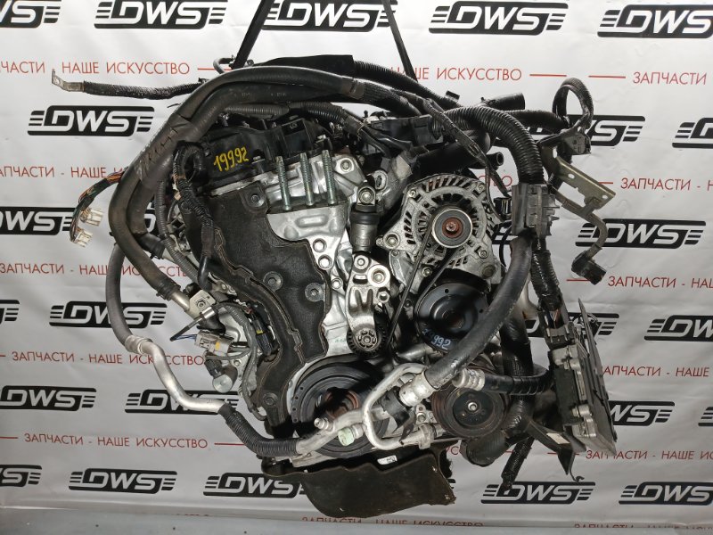 Двигатель, 100000 рублей, Красноярск