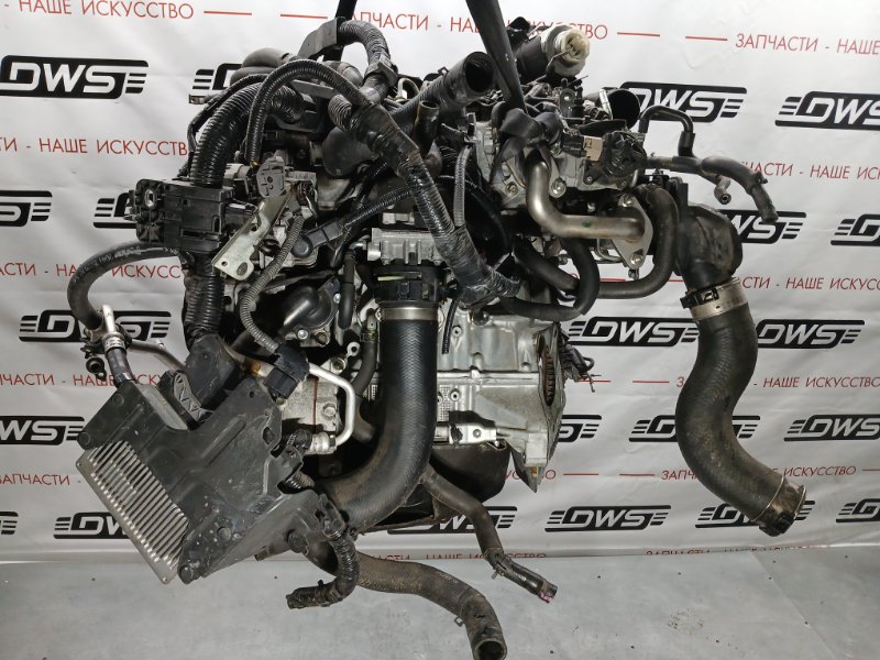 Двигатель, 100000 рублей, Красноярск