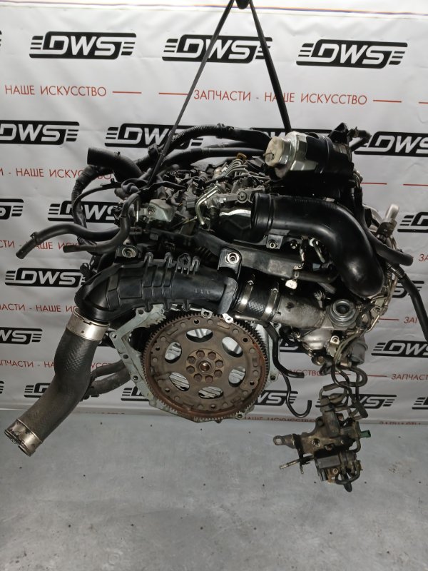 Двигатель, 100000 рублей, Красноярск