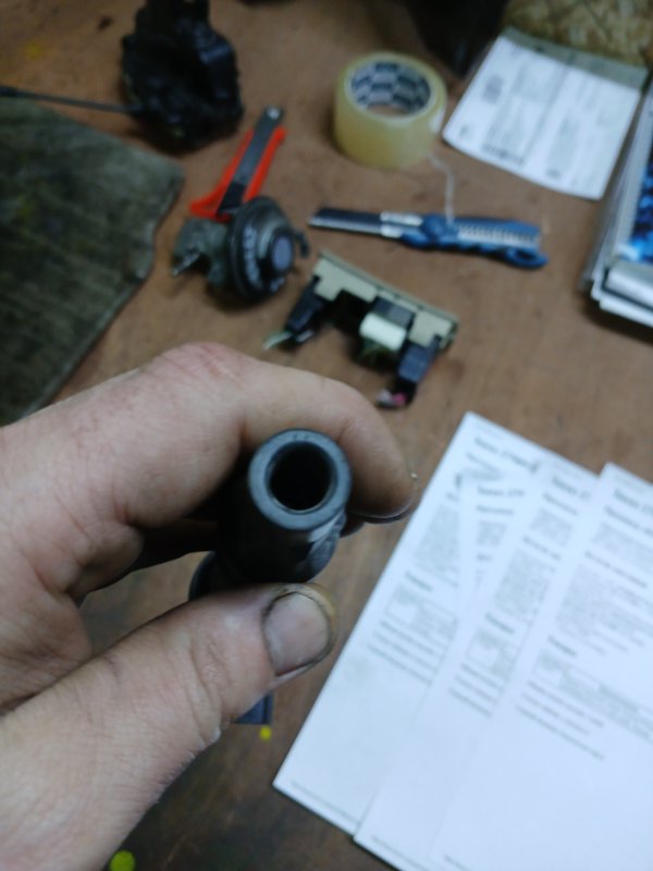 Катушка зажигания Colt Z25A 4G19