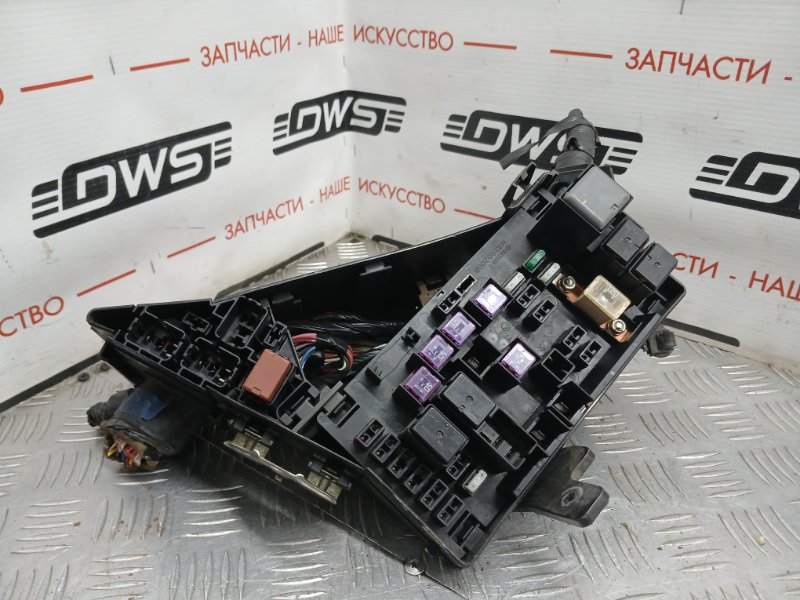 Блок предохранителей, 500 рублей, Красноярск