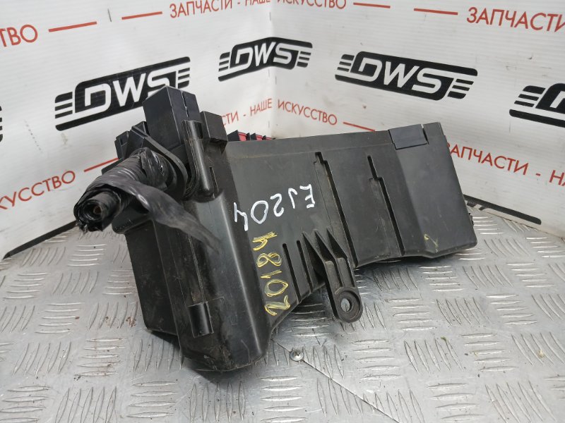 Блок предохранителей, 500 рублей, Красноярск