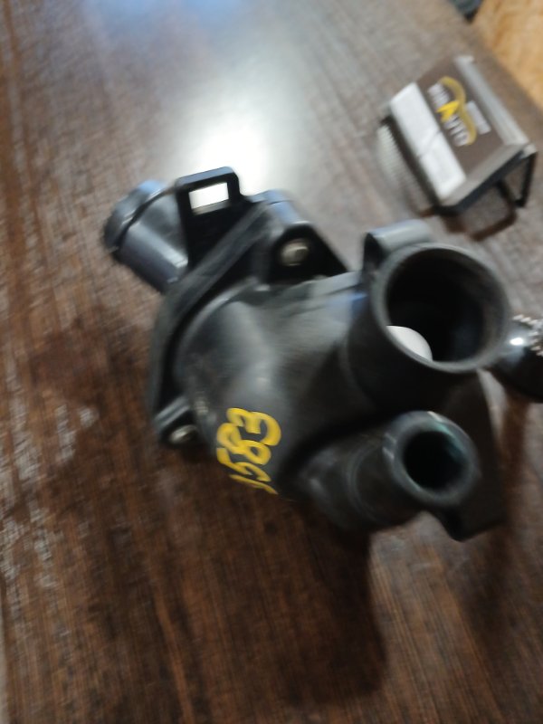 Коллектор впускной, 2000 рублей, Красноярск