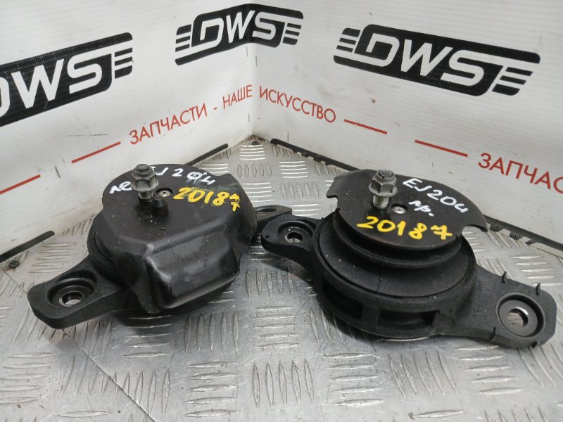 Подушка двигателя, 500 рублей, Красноярск